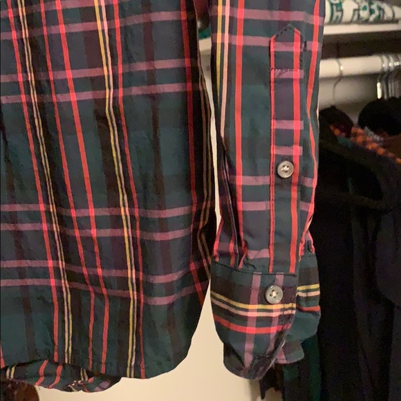 Flannel - Picture 3 of 3